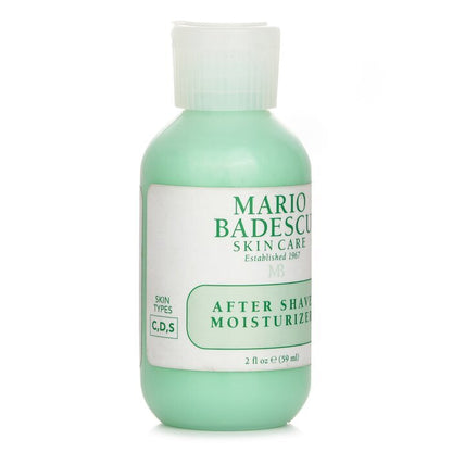 Mario Badescu After Shave Moisturizer 59ml/2oz