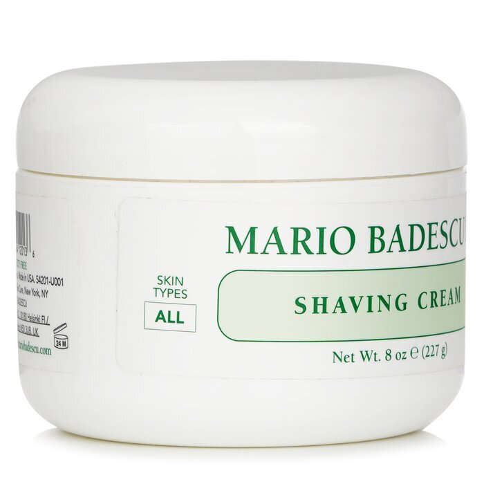 Mario Badescu Shaving Cream 236ml/8oz