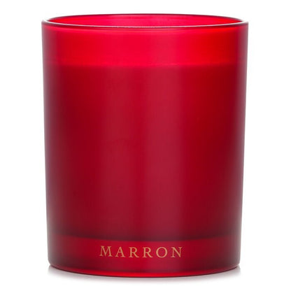 Jovoy Candle - Marron 185g/6.5oz