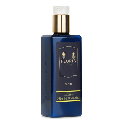 Floris Cefiro Luxury Hand Lotion 250ml/8.5oz