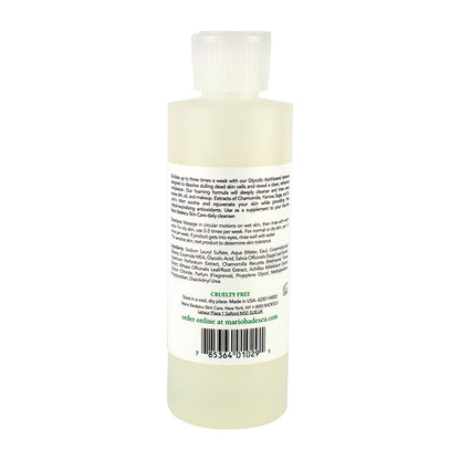 Mario Badescu Glycolic Foaming Cleanser - For All Skin Types 177ml/6oz