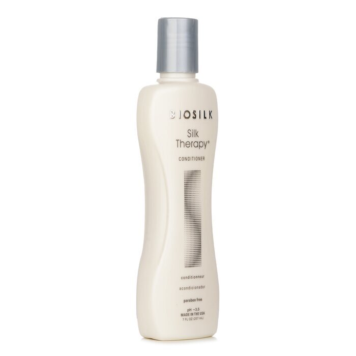 BioSilk Silk Therapy Conditioner 207ml/7oz