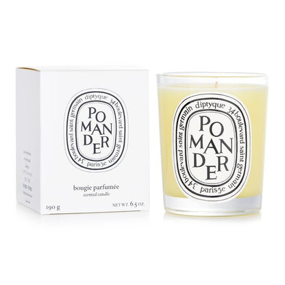 Diptyque Scented Candle - Pomander 190g/6.5oz