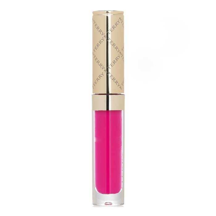 By Terry Terrybly Velvet Rouge - # 7 Bankable Rose 2ml/0.07oz