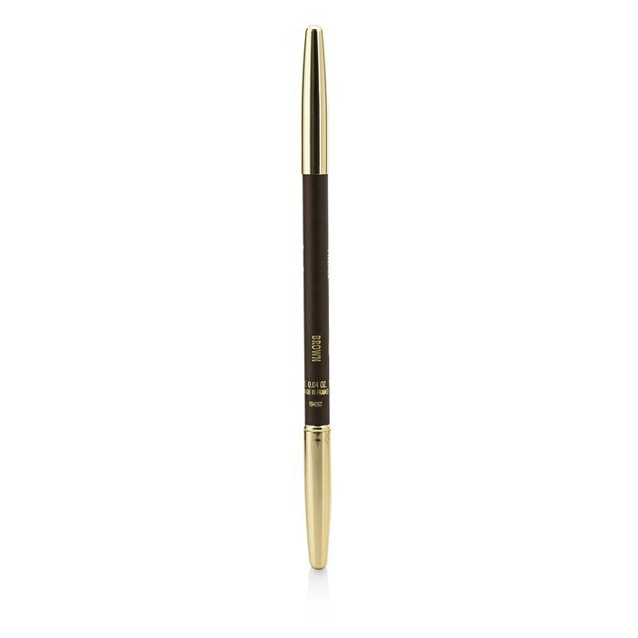 Sisley Phyto Khol Perfect Eyeliner (With Blender and Sharpener) - # Brown 1.2g/0.04oz