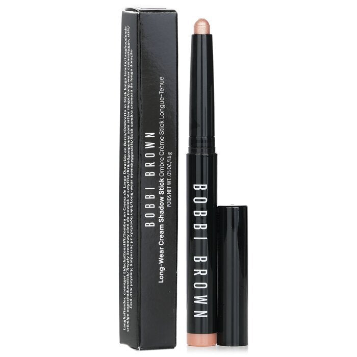 Bobbi Brown Long Wear Cream Shadow Stick - #04 Golden Pink 1.6g/0.05oz