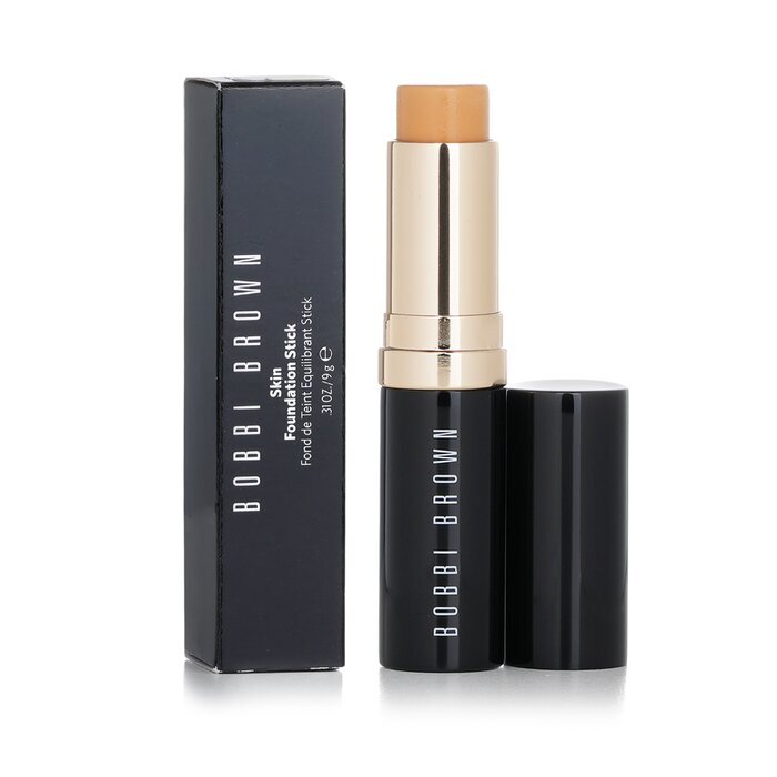 Bobbi Brown Skin Foundation Stick - #04 Natural 9g/0.31oz