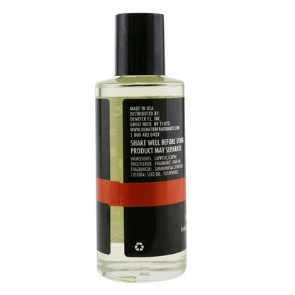 Demeter Pizza Massage & Body Oil 60ml/2oz