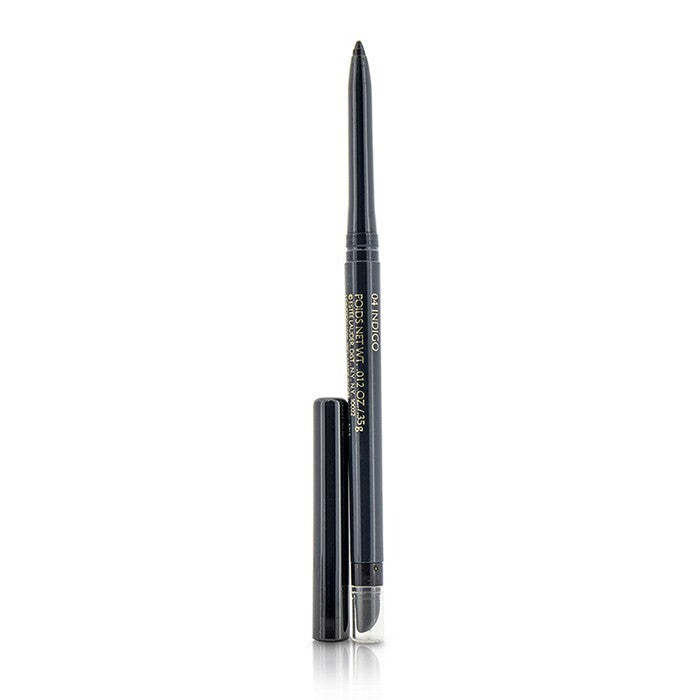 Estee Lauder Double Wear Infinite Waterproof Eyeliner - # 04 Indigo 0.35g/0.012oz