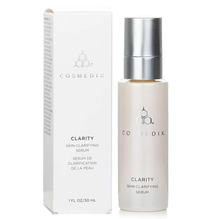 CosMedix Clarity Skin-Clarifying Serum 30ml/1oz