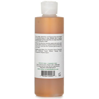 Mario Badescu Chamomile Cleansing Lotion - For Dry/ Sensitive Skin Types 236ml/8oz