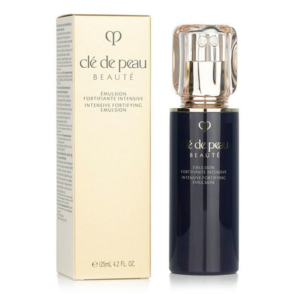 Cle De Peau Intensive Fortifying Emulsion 125ml/4.2oz