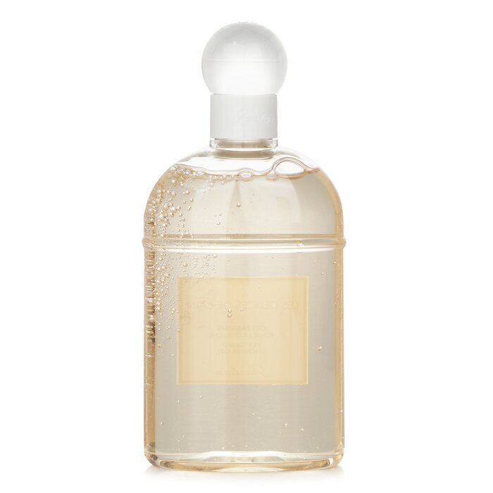 Guerlain Les Delices De Bain Perfumed Shower Gel 200ml