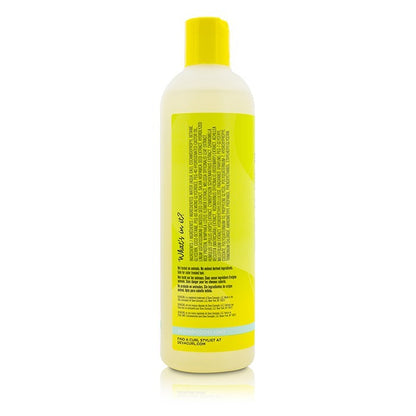 DevaCurl Low-Poo Delight (Weightless Waves Mild Lather Cleanser - For Wavy Hair) 355ml/12oz