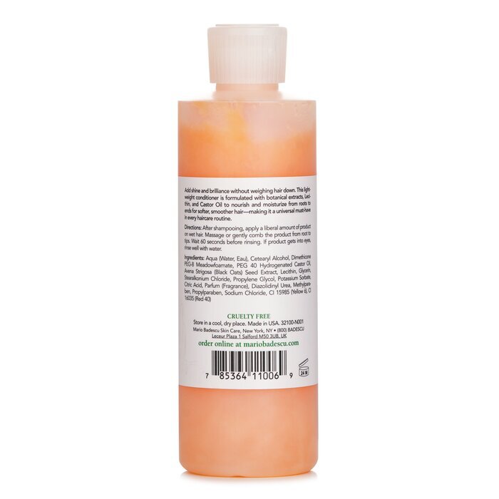 Mario Badescu Hair Rinsing Conditioner (For All Hair Types) 236ml/8oz