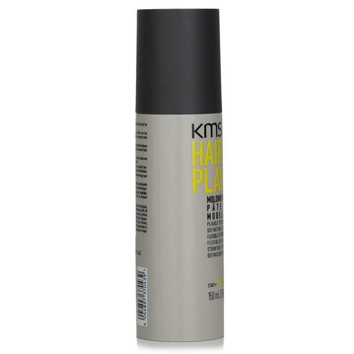 KMS California Hair Play Molding Paste (Pliable Texture And Definition) 150ml/5oz