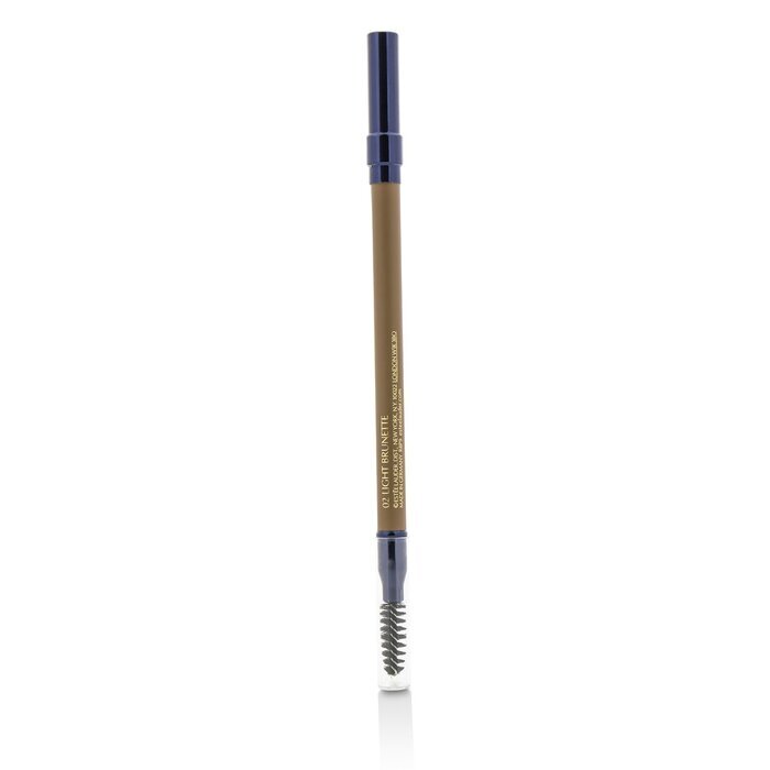 Estee Lauder Brow Now Brow Defining Pencil - # 02 Light Brunette 1.2g/0.04oz