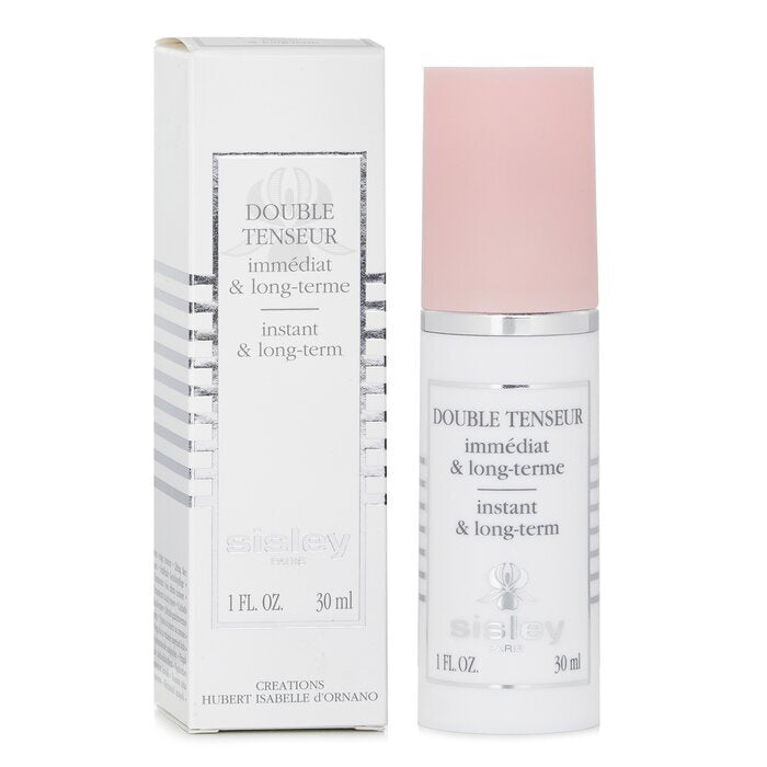 Sisley Double Tenseur Instant & Long-Term 30ml/1oz