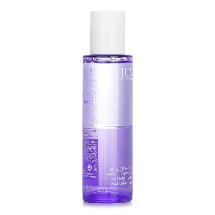 Juvena Pure Cleansing 2-Phase Instant Eye Make-Up Remover 100ml/3.4oz