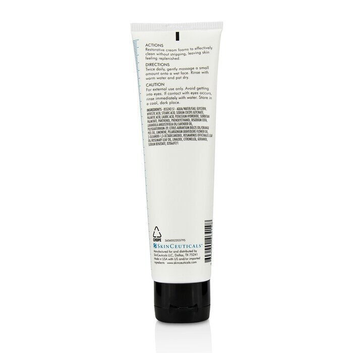 Skin Ceuticals Replenishing Cleanser 150ml/5oz