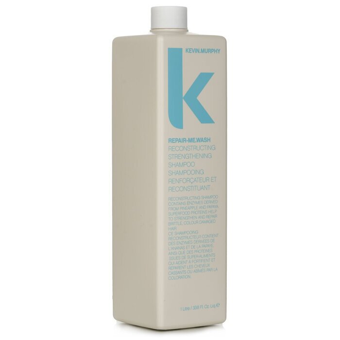 Kevin Murphy Repair-Me.Wash (Reconstructing Stregthening Shampoo) 1000ml/33.8oz