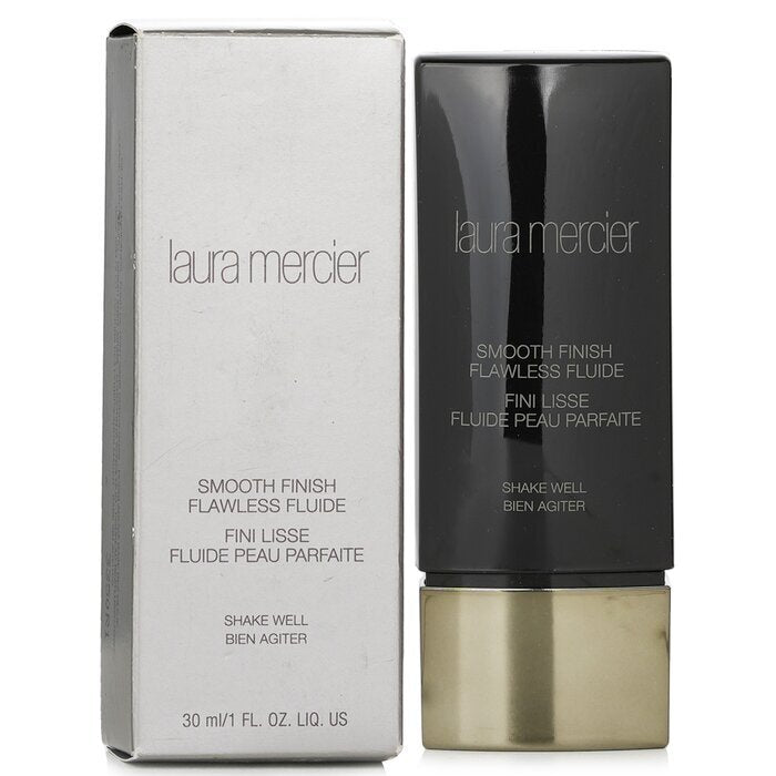 Laura Mercier Smooth Finish Flawless Fluide - # Espresso 30ml/1oz