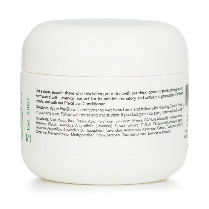 Mario Badescu Shaving Cream 56g/2oz