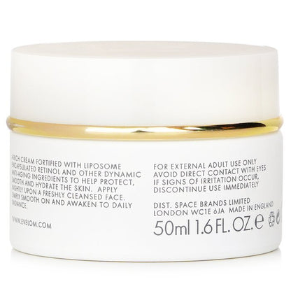 Eve Lom Time Retreat Intensive Night Cream 50ml/1.6oz