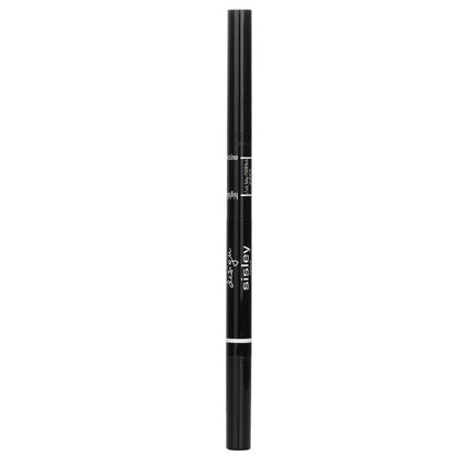 Sisley Phyto Sourcils Design 3 In 1 Brow Architect Pencil - # 1 Cappuccino 2x0.2g/0.007oz