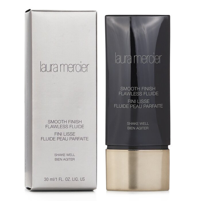 Laura Mercier Smooth Finish Flawless Fluide - # Chestnut 30ml/1oz