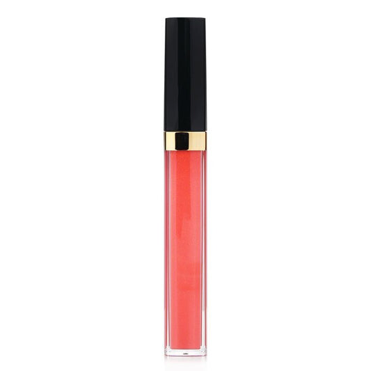 Chanel Rouge Coco Gloss Moisturizing Glossimer - # 166 Physical 5.5g/0.19oz