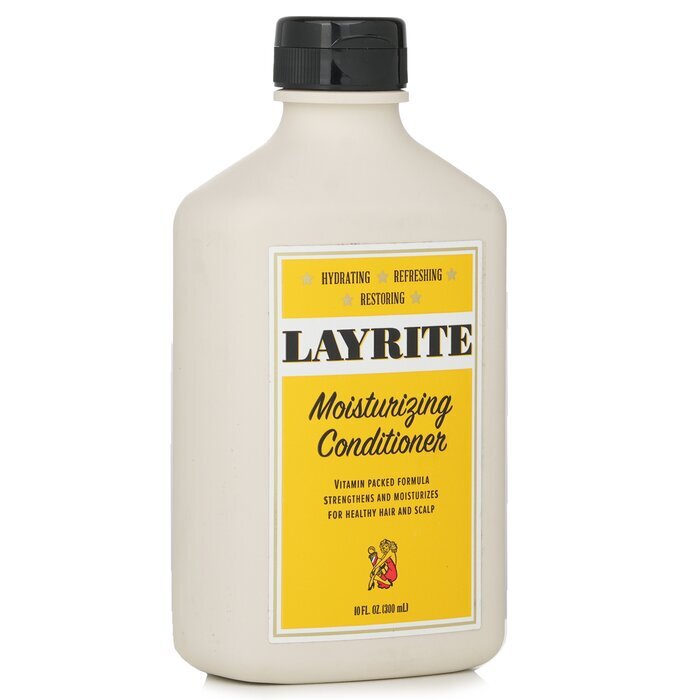 Layrite Moisturizing Conditioner 300ml/10oz