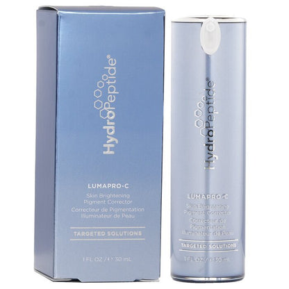 HydroPeptide LumaPro-C Skin Brightening Pigment Corrector 30ml/1oz