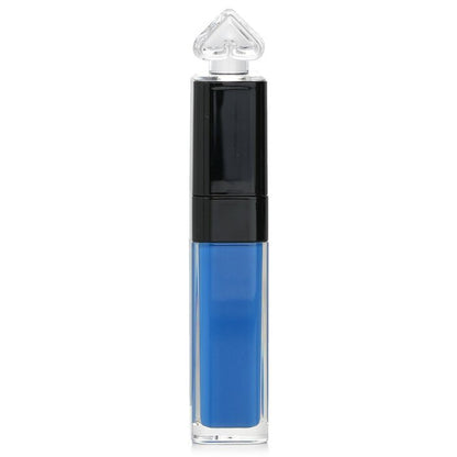 Guerlain La Petite Robe Noire Lip Colour'Ink - # L101 Adventurous 6ml/0.2oz