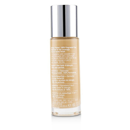 Clinique Beyond Perfecting Foundation & Concealer - # 6.5 Buttermilk (VF-N) 30ml/1oz