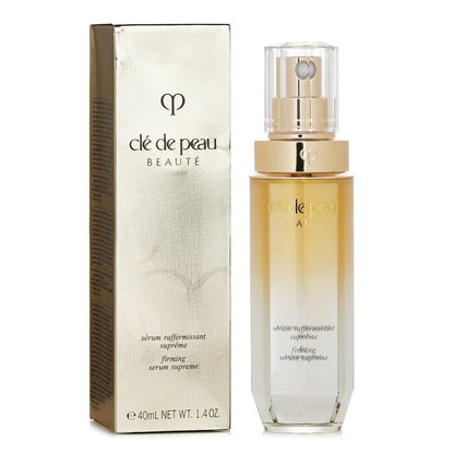 Cle De Peau Firming Serum Supreme 40ml/1.4oz