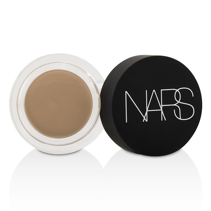 NARS Soft Matte Complete Concealer - # Vanilla (Light 2) 6.2g/0.21oz