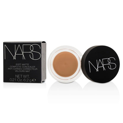 NARS Soft Matte Complete Concealer - # Honey (Light 3) 6.2g/0.21oz