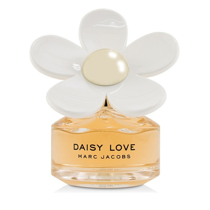 Marc Jacobs Daisy Love Eau De Toilette Spray 100ml