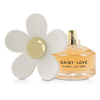 Marc Jacobs Daisy Love Eau De Toilette Spray 100ml