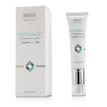 SUZANOBAGIMD Retivance Skin Rejuvenating Complex 30g/1oz