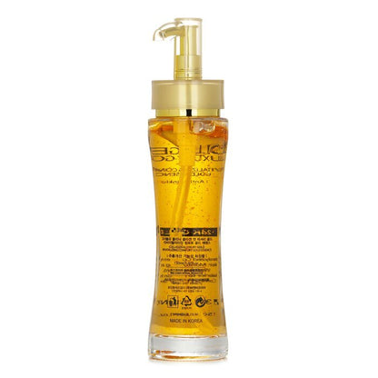 3W Clinic Collagen & Luxury Gold Revitalizing Comfort Gold Essence 150ml/5.07oz