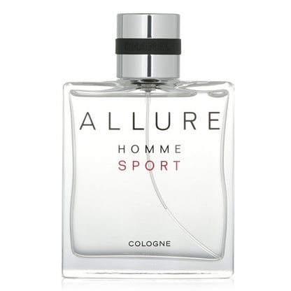 Chanel Allure Homme Sport Cologne Man Eau De Toilette 100ml