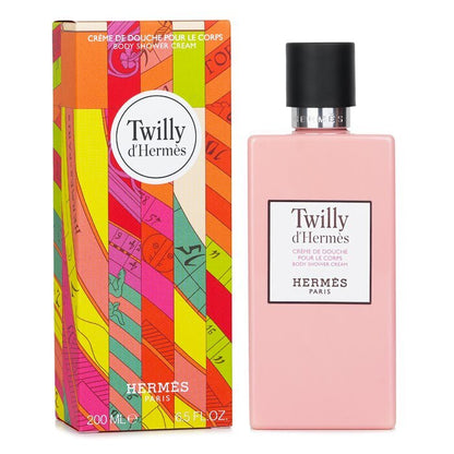 Twilly D'Hermes Body Shower Cream 200ml/6.5oz