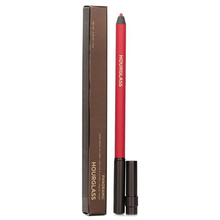 HourGlass Panoramic Long Wear Lip Liner - # Muse 1.2g/0.04oz