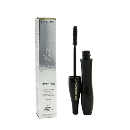 Lancome Hypnose Custom Wear Volume Mascara - # 02 Brun Hypnotic 6.2ml/0.2oz