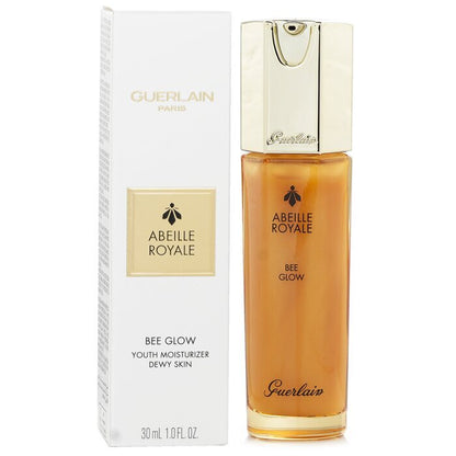 Guerlain Abeille Royale Bee Glow Dewy Skin Youth Mosturizer 30ml/1oz