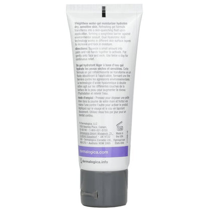 Dermalogica UltraCalming Calm Water Gel 50ml/1.7oz