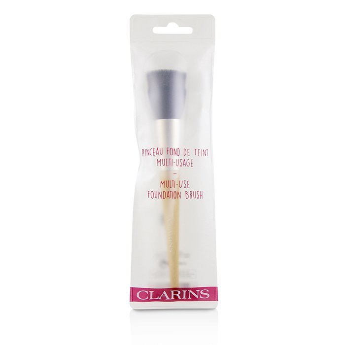 Clarins Multi Use Foundation Brush 1pc