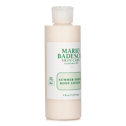 Mario Badescu Summer Shine Body Lotion 177ml/6oz